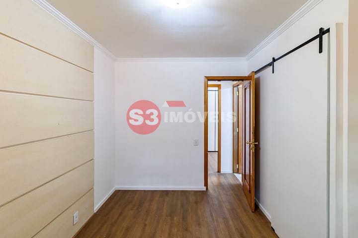 Casa de Condomínio à venda com 4 quartos, 124m² - Foto 16