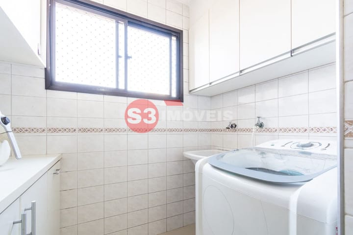 Apartamento à venda com 2 quartos, 63m² - Foto 11