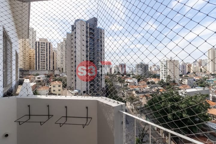 Apartamento à venda com 2 quartos, 61m² - Foto 22