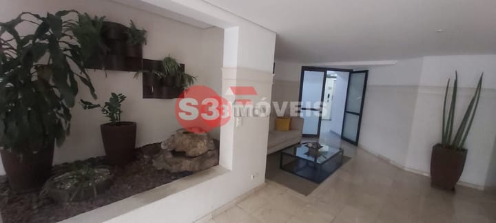 Apartamento à venda com 3 quartos, 107m² - Foto 48