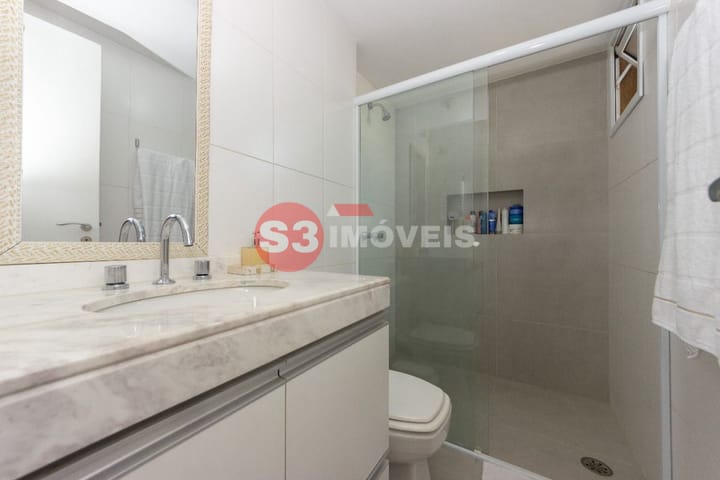 Apartamento à venda com 4 quartos, 136m² - Foto 8