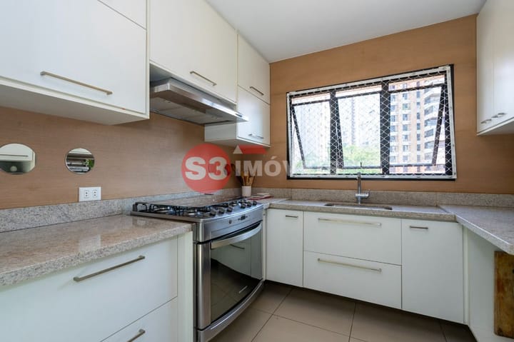 Apartamento à venda com 3 quartos, 184m² - Foto 58