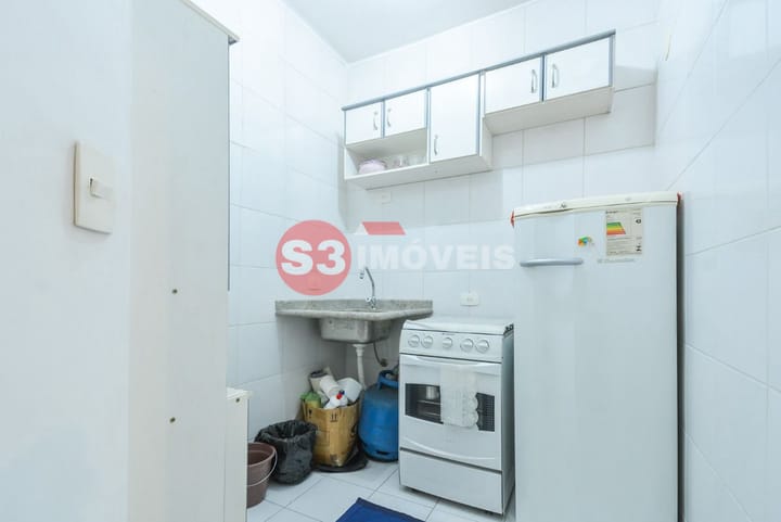 Conjunto Comercial-Sala à venda, 86m² - Foto 31