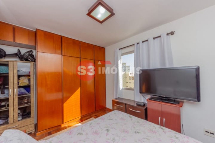 Apartamento à venda com 3 quartos, 92m² - Foto 21