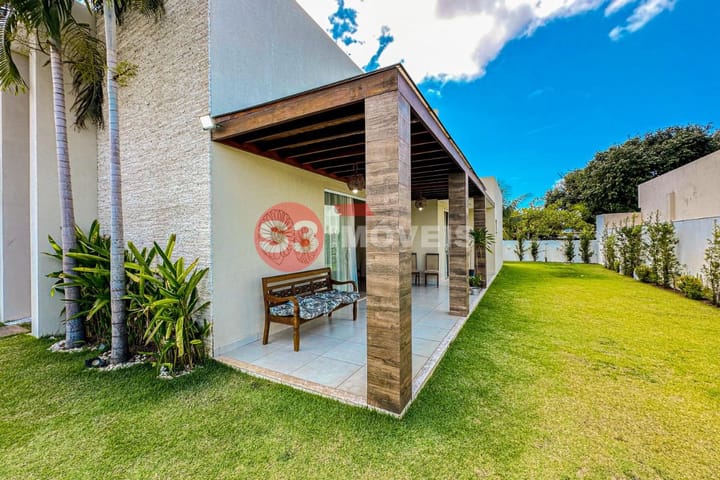 Casa de Condomínio à venda com 4 quartos, 330m² - Foto 17