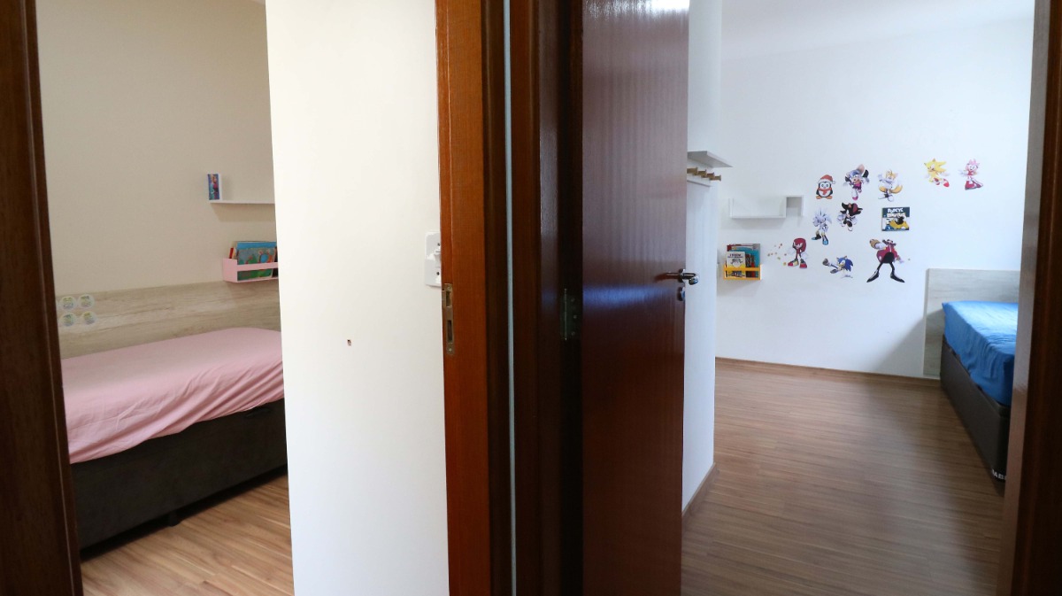 Casa de Condomínio à venda com 3 quartos, 94m² - Foto 17