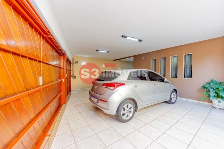 Casa à venda com 3 quartos, 202m² - Foto 26