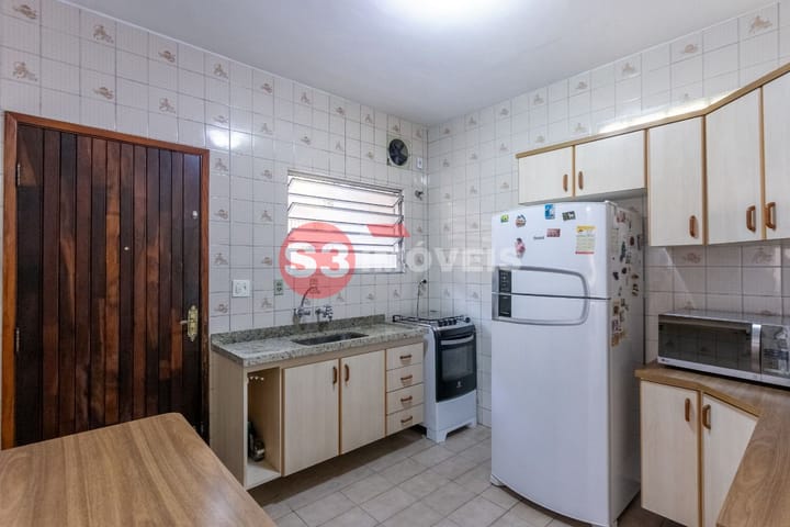 Casa à venda com 4 quartos, 228m² - Foto 20