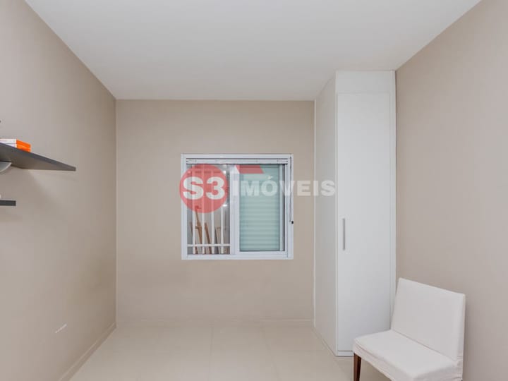 Casa à venda com 3 quartos, 180m² - Foto 9