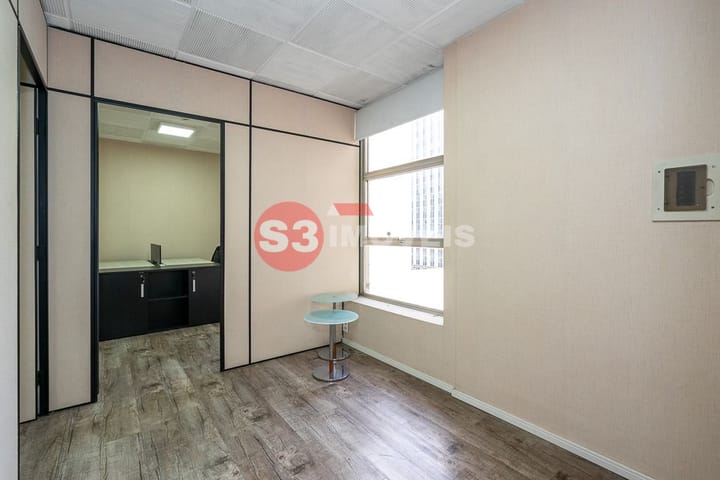 Conjunto Comercial-Sala à venda, 39m² - Foto 10