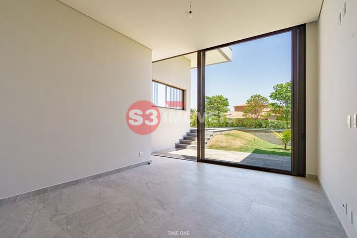 Casa de Condomínio à venda com 4 quartos, 615m² - Foto 40