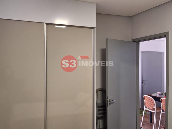 Apartamento à venda com 2 quartos, 52m² - Foto 14