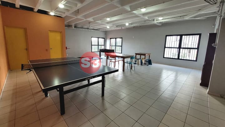 Apartamento à venda com 3 quartos, 60m² - Foto 32