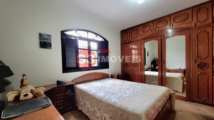 Casa à venda com 3 quartos, 162m² - Foto 20