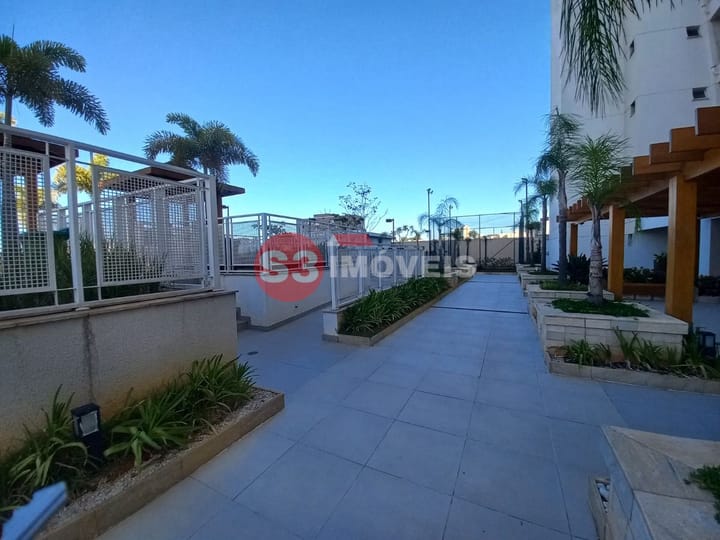 Apartamento à venda com 2 quartos, 76m² - Foto 72