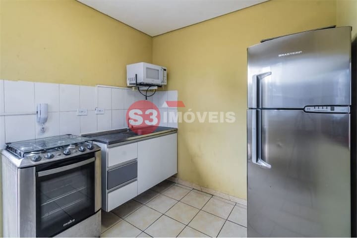 Apartamento à venda com 2 quartos, 48m² - Foto 32