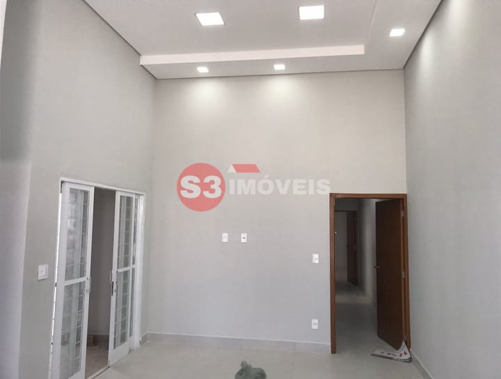 Casa à venda com 3 quartos, 120m² - Foto 6