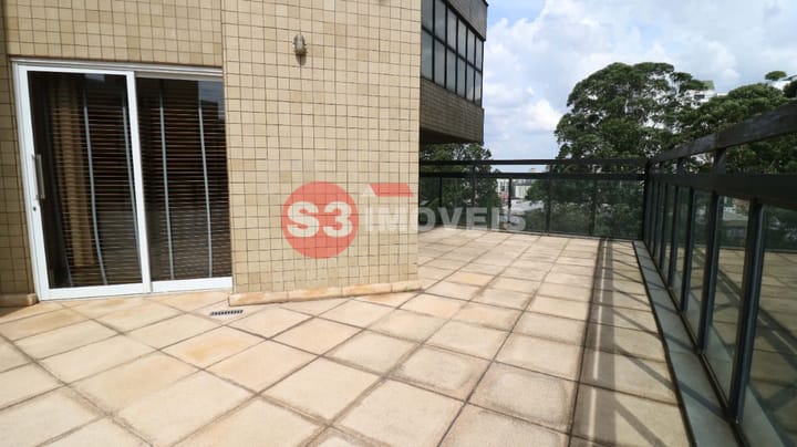 Apartamento à venda com 4 quartos, 271m² - Foto 11