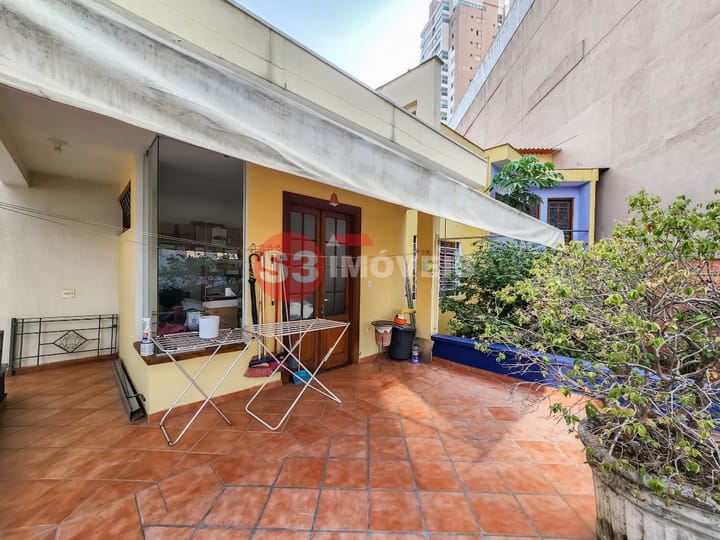 Casa à venda com 3 quartos, 220m² - Foto 35