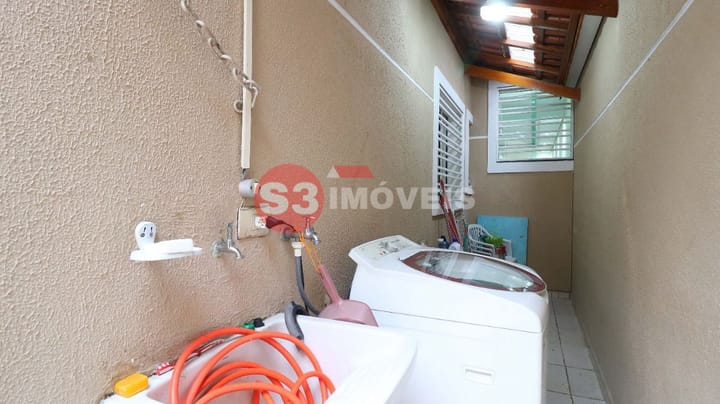 Casa à venda com 3 quartos, 144m² - Foto 28