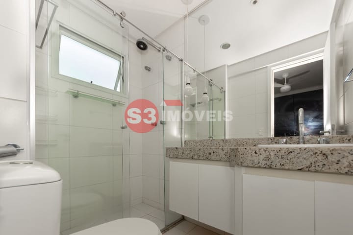 Apartamento à venda com 3 quartos, 104m² - Foto 15