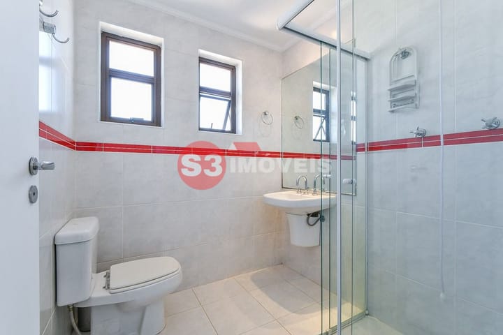 Apartamento à venda com 4 quartos, 200m² - Foto 24