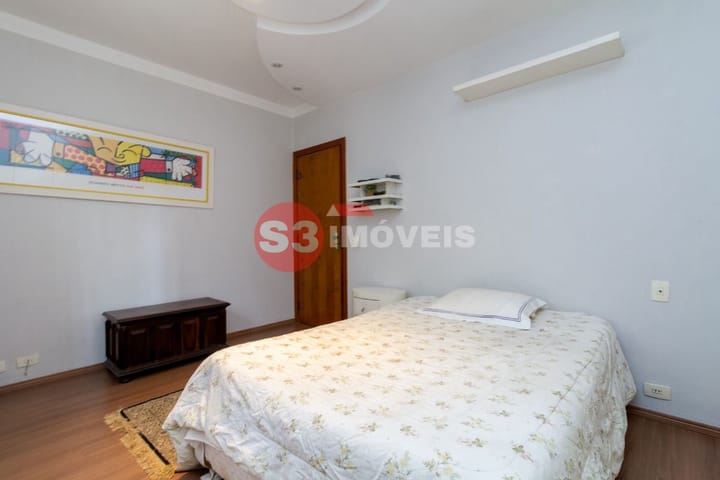 Casa à venda com 3 quartos, 230m² - Foto 25