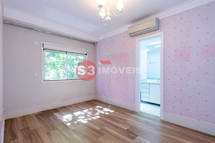 Apartamento à venda com 3 quartos, 235m² - Foto 42