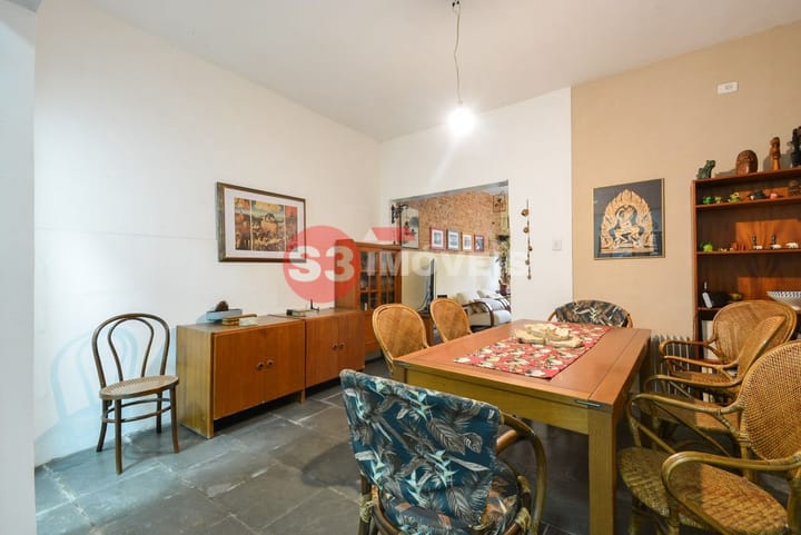 Casa à venda com 2 quartos, 110m² - Foto 12