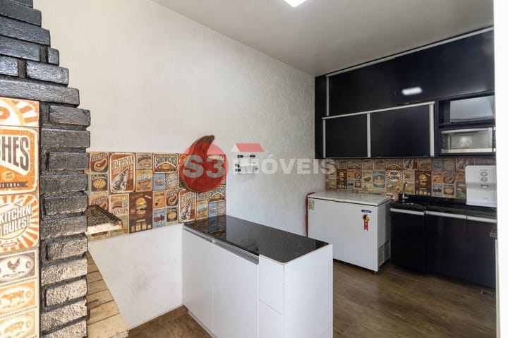 Casa à venda com 3 quartos, 125m² - Foto 32