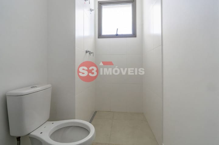 Apartamento à venda com 3 quartos, 134m² - Foto 24