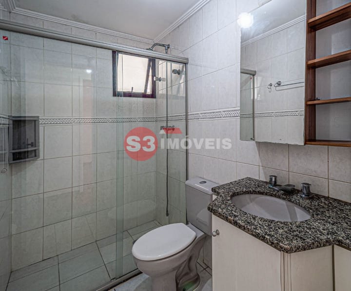 Apartamento à venda com 3 quartos, 94m² - Foto 26