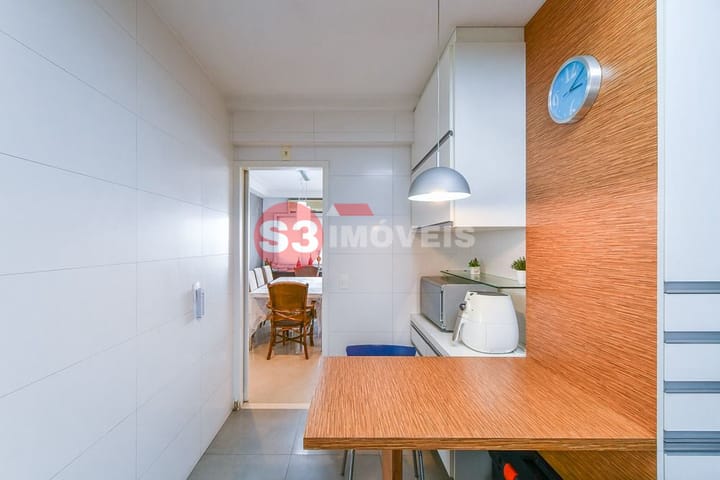 Apartamento à venda com 3 quartos, 110m² - Foto 12