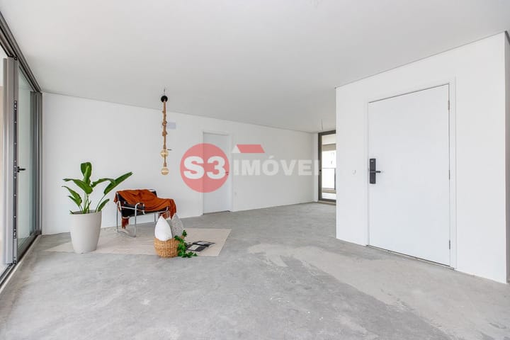 Apartamento à venda com 4 quartos, 232m² - Foto 5