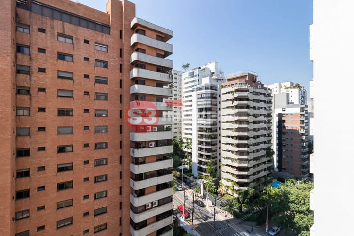 Apartamento à venda com 4 quartos, 328m² - Foto 18