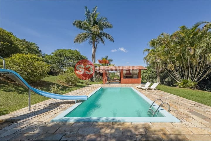 Casa de Condomínio à venda com 3 quartos, 379m² - Foto 64