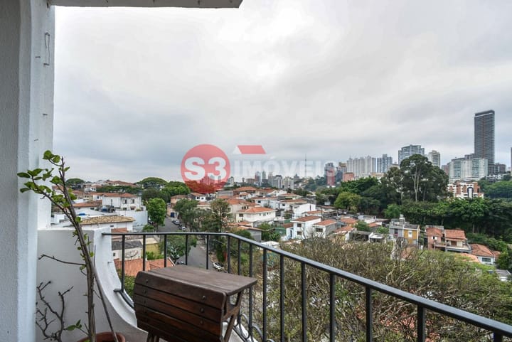 Apartamento à venda com 2 quartos, 158m² - Foto 18