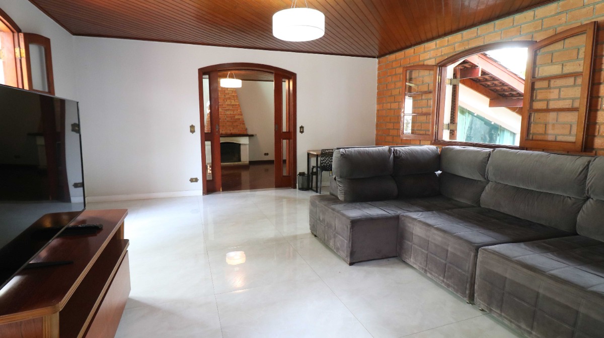 Casa à venda com 5 quartos, 460m² - Foto 43