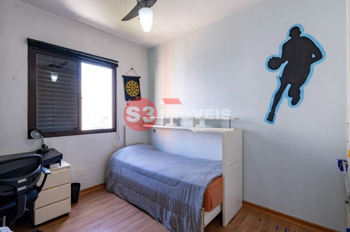 Apartamento à venda com 3 quartos, 107m² - Foto 28