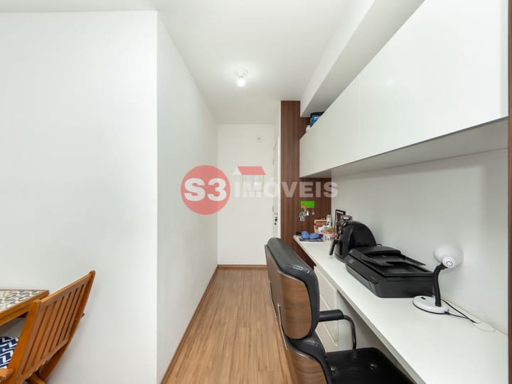 Cobertura à venda com 2 quartos, 114m² - Foto 7