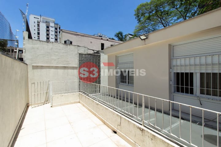 Casa à venda com 3 quartos, 109m² - Foto 31