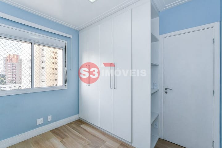 Apartamento à venda com 4 quartos, 128m² - Foto 22