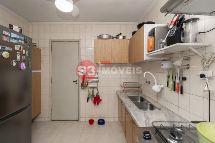 Apartamento à venda com 3 quartos, 98m² - Foto 17