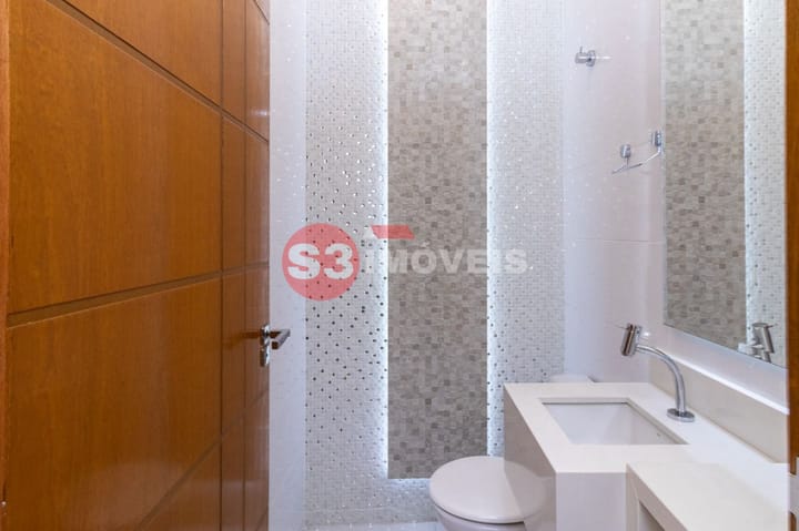 Casa à venda com 3 quartos, 240m² - Foto 26