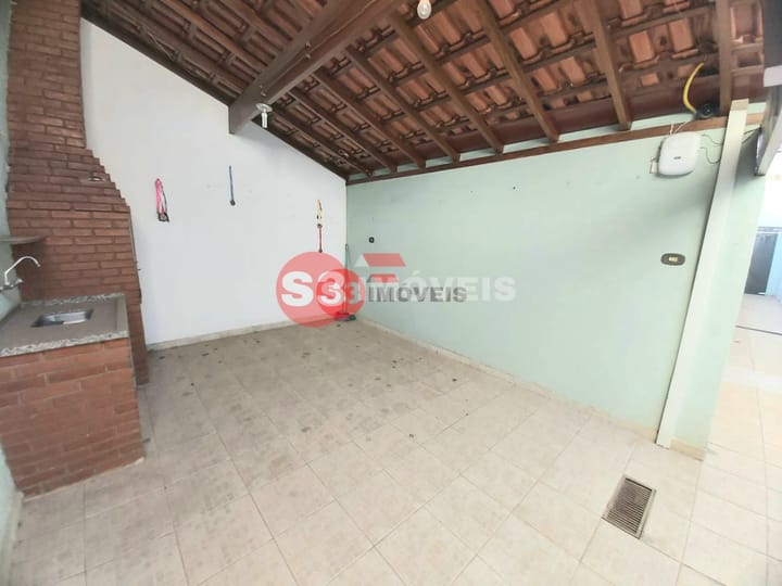 Casa à venda com 3 quartos, 245m² - Foto 26