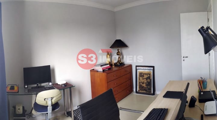 Apartamento à venda com 3 quartos, 98m² - Foto 16