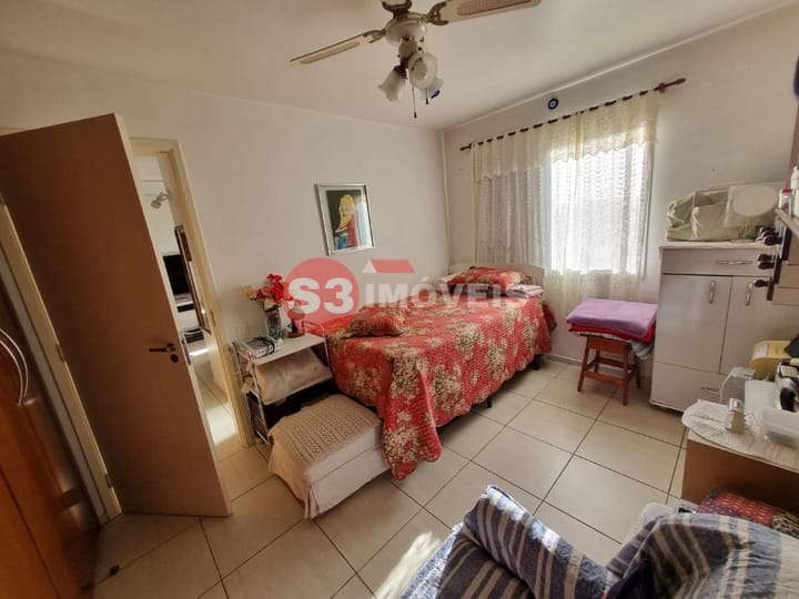 Apartamento à venda com 1 quarto, 50m² - Foto 13