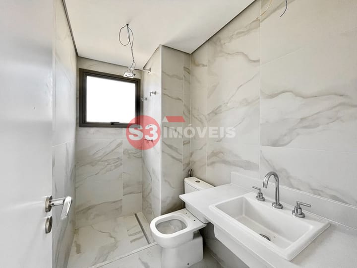 Apartamento à venda com 3 quartos, 123m² - Foto 9