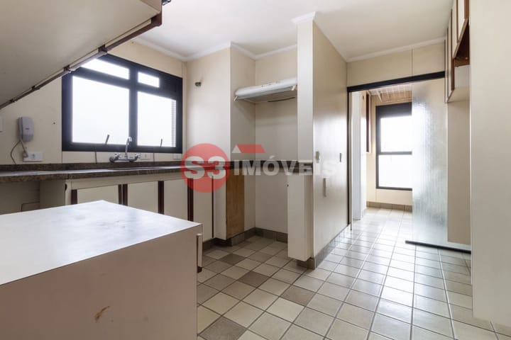 Apartamento à venda com 3 quartos, 110m² - Foto 17