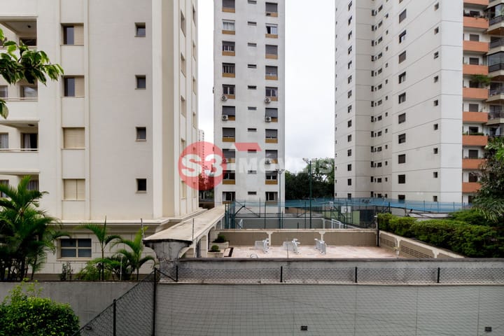 Apartamento à venda com 3 quartos, 72m² - Foto 7